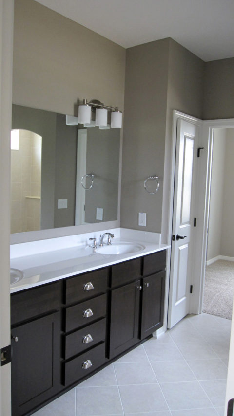 Master Bathroom Remodel: Reveal! | TNRH