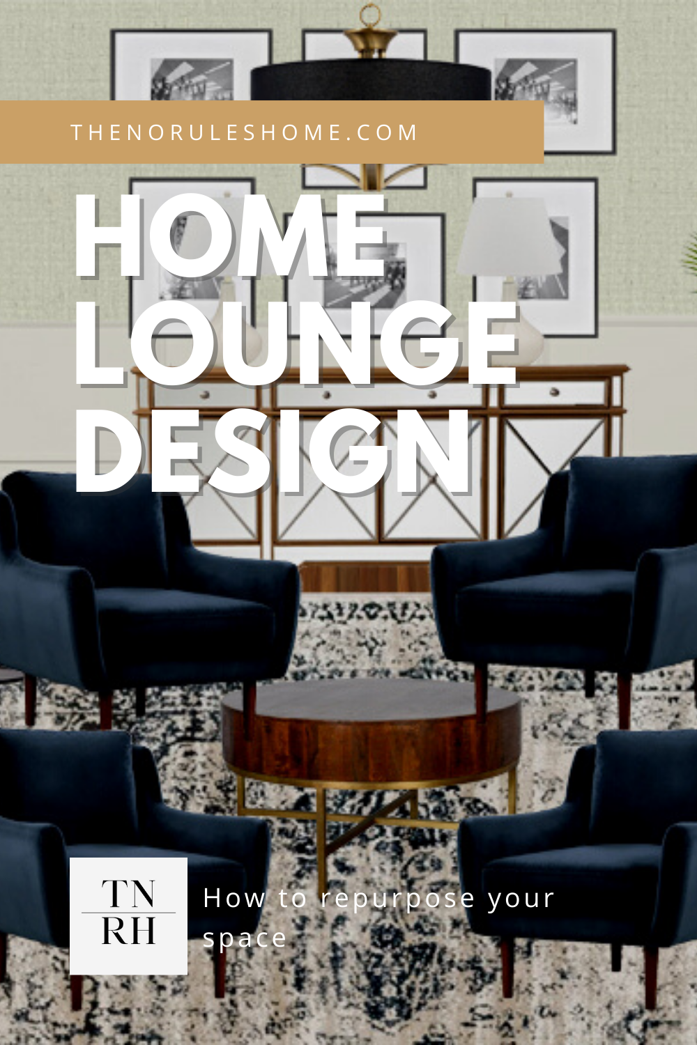 Home Lounge Design
